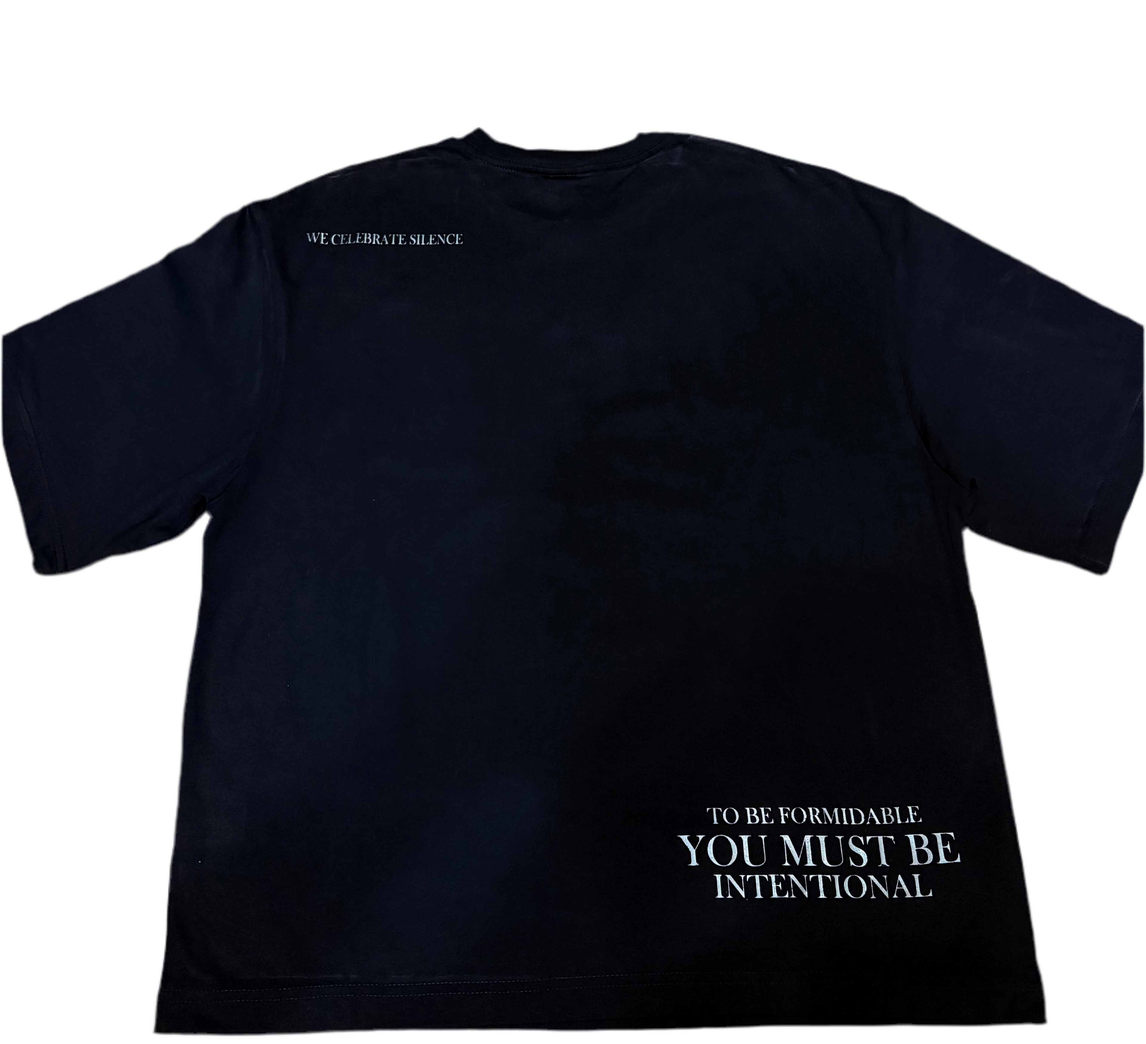 EST MMVII CROPPED TEE