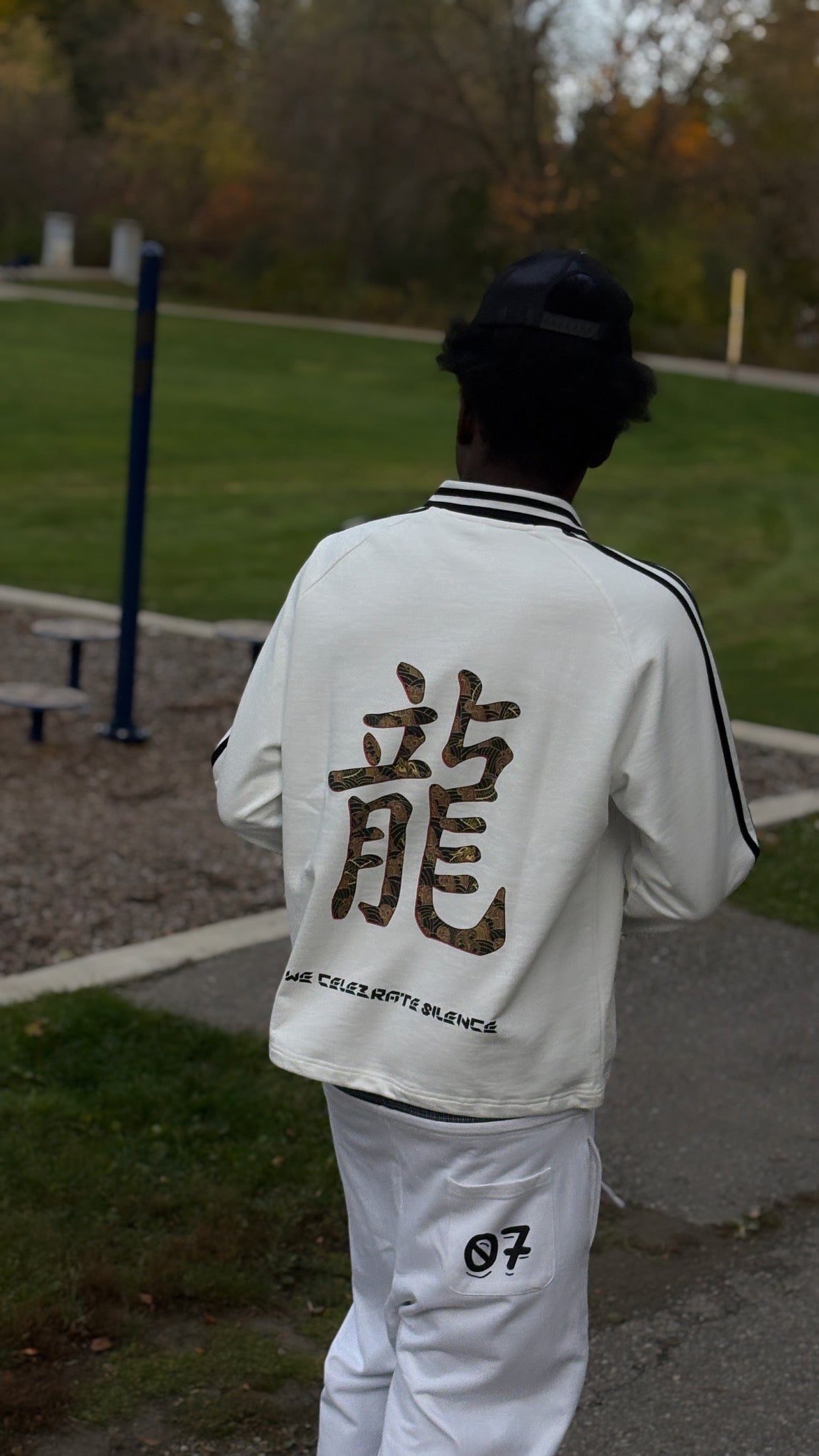 Ghost Protocol 07 (SET)