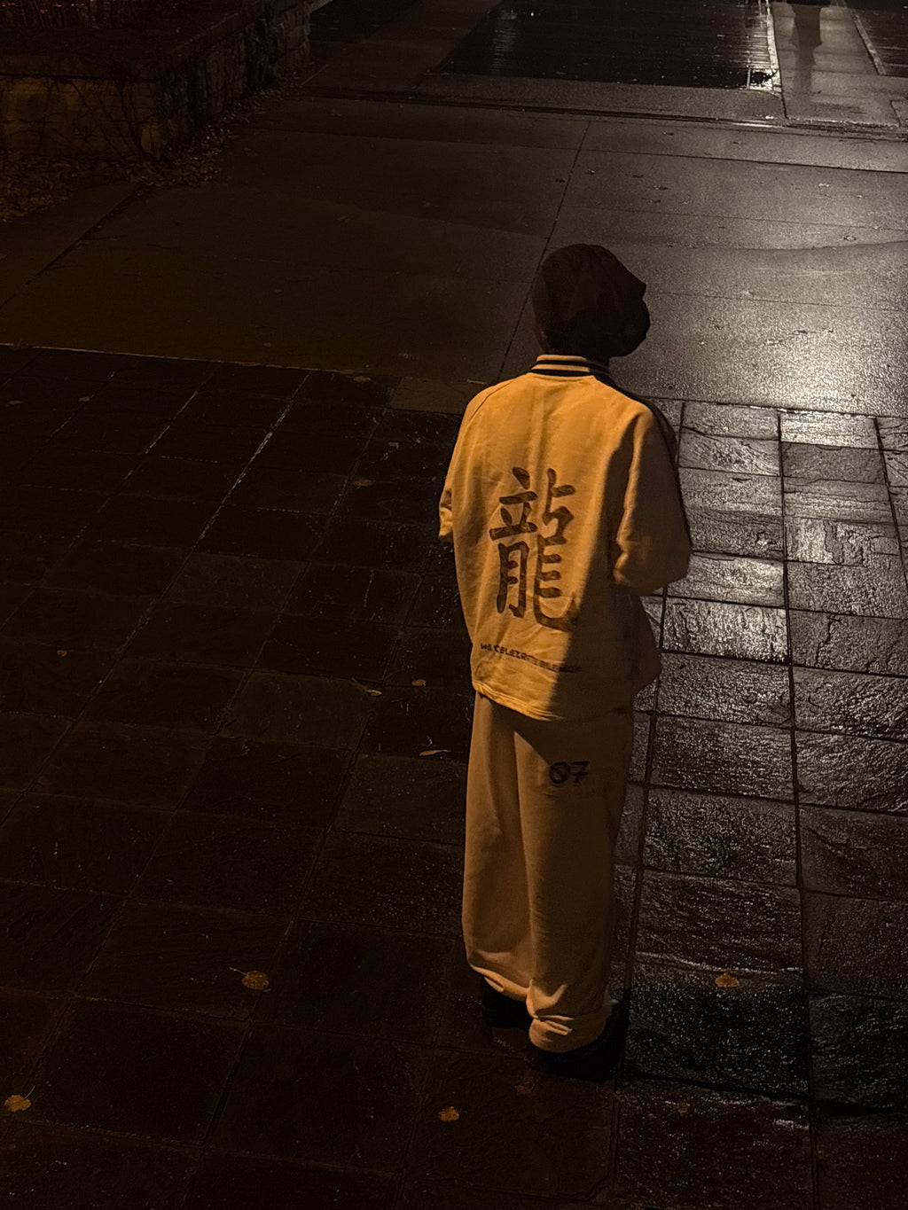 Ghost Protocol 07 (SET)