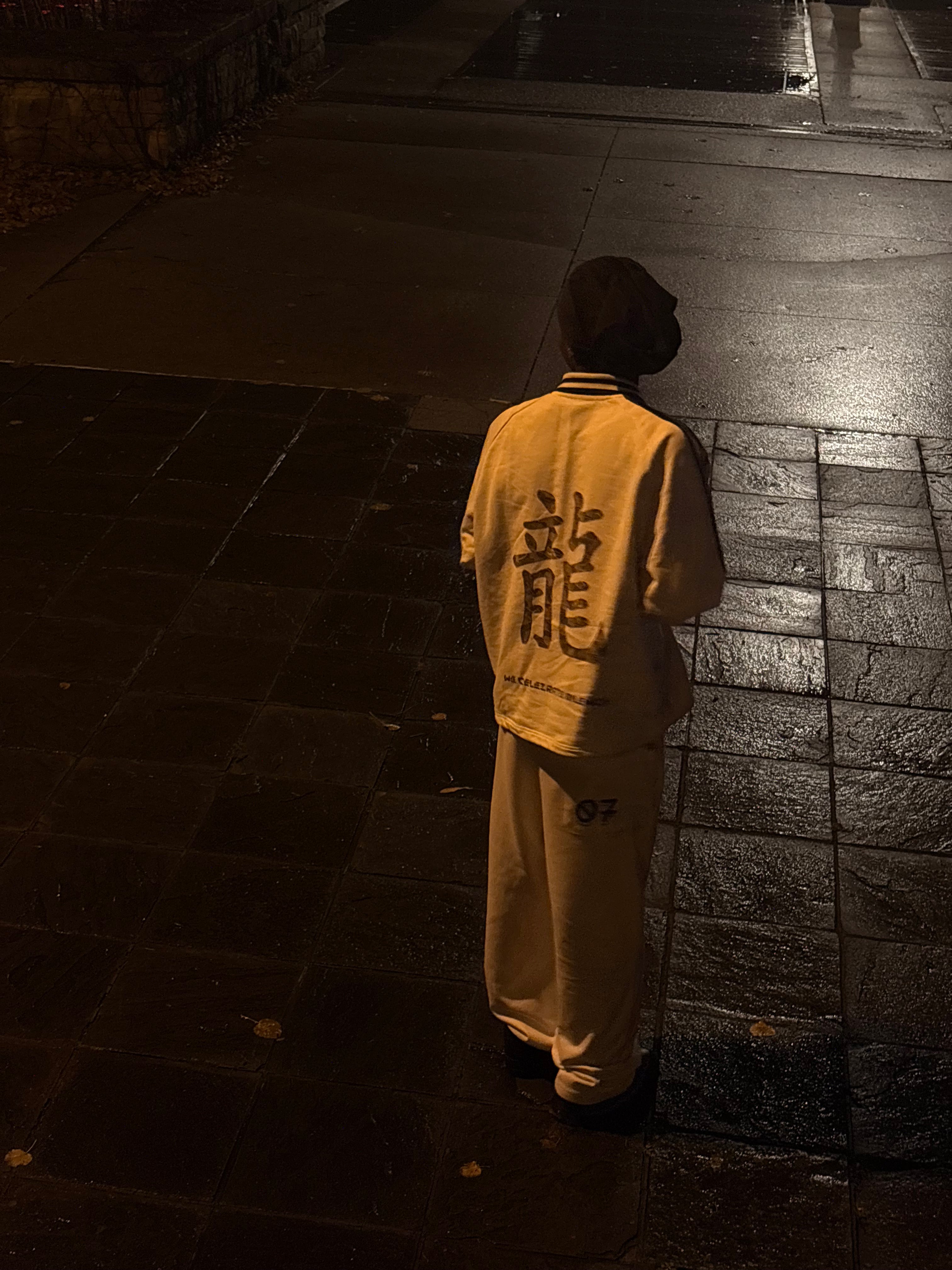 Ghost Protocol 07 (SET)