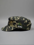 07 camo hat
