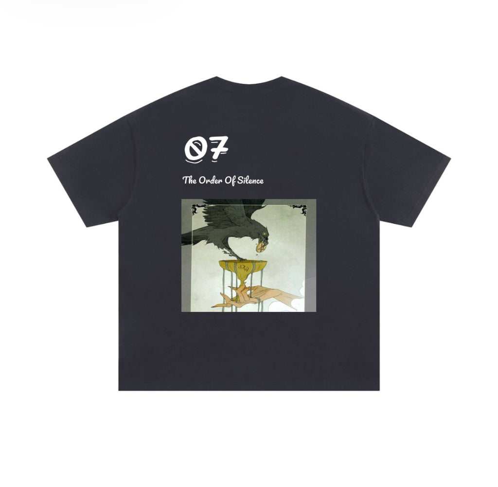 07 TEE (THE SEVENTH CIRCLE)