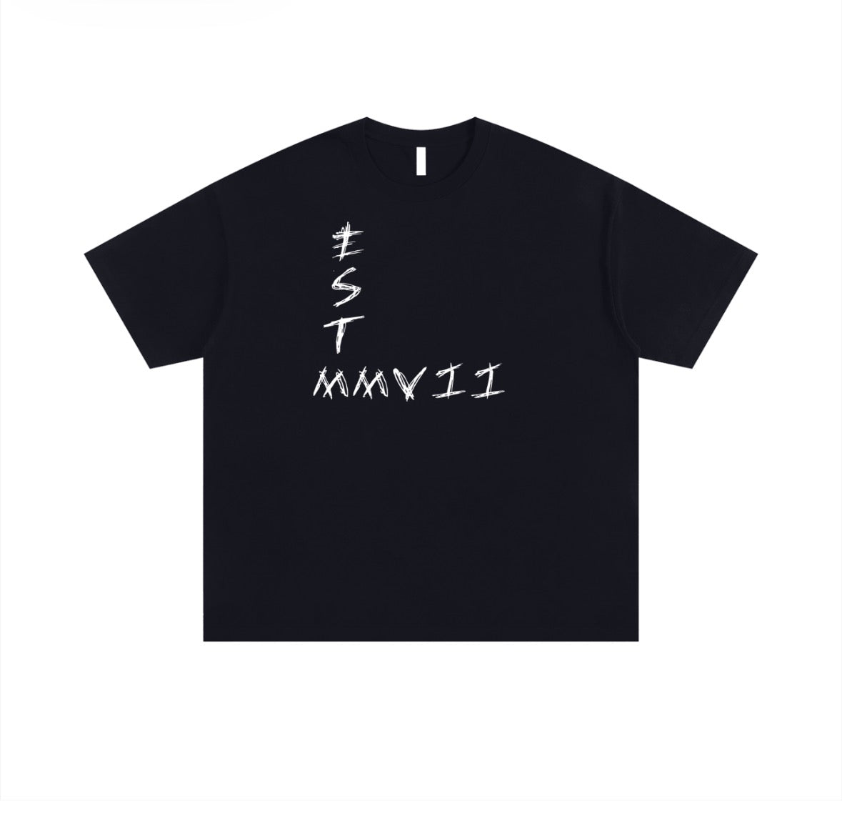 07 TEE (THE SEVENTH CIRCLE)