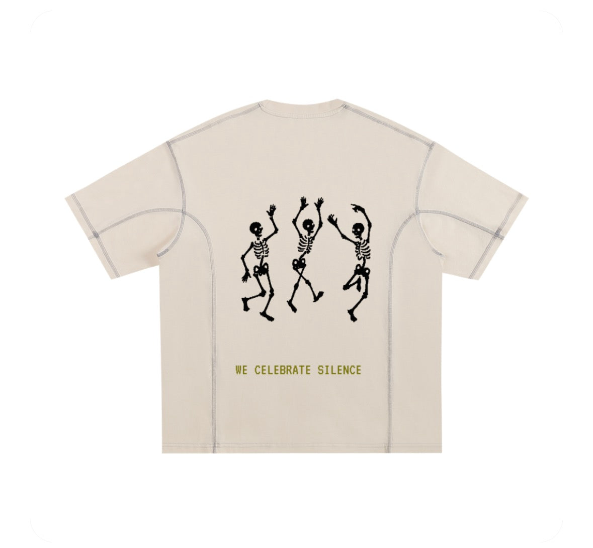 SOVEREIGN DOMINION TEE