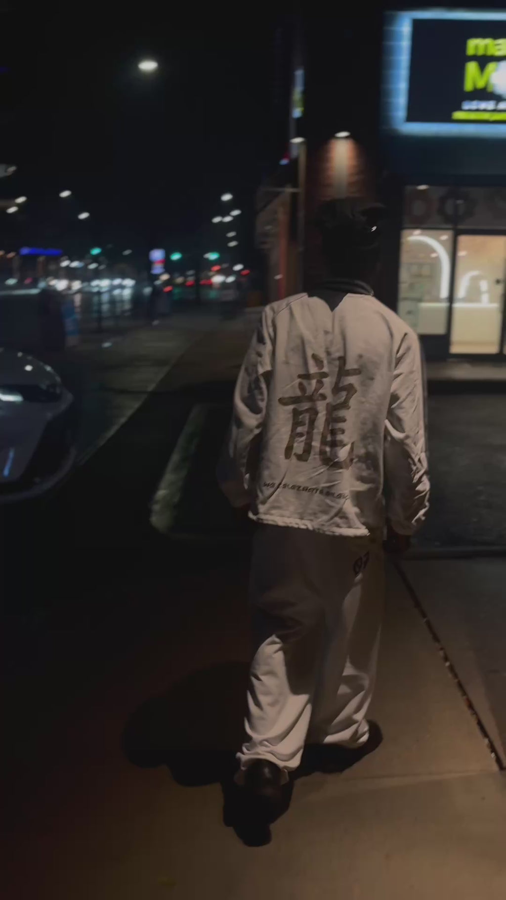 Ghost Protocol 07 (SET)