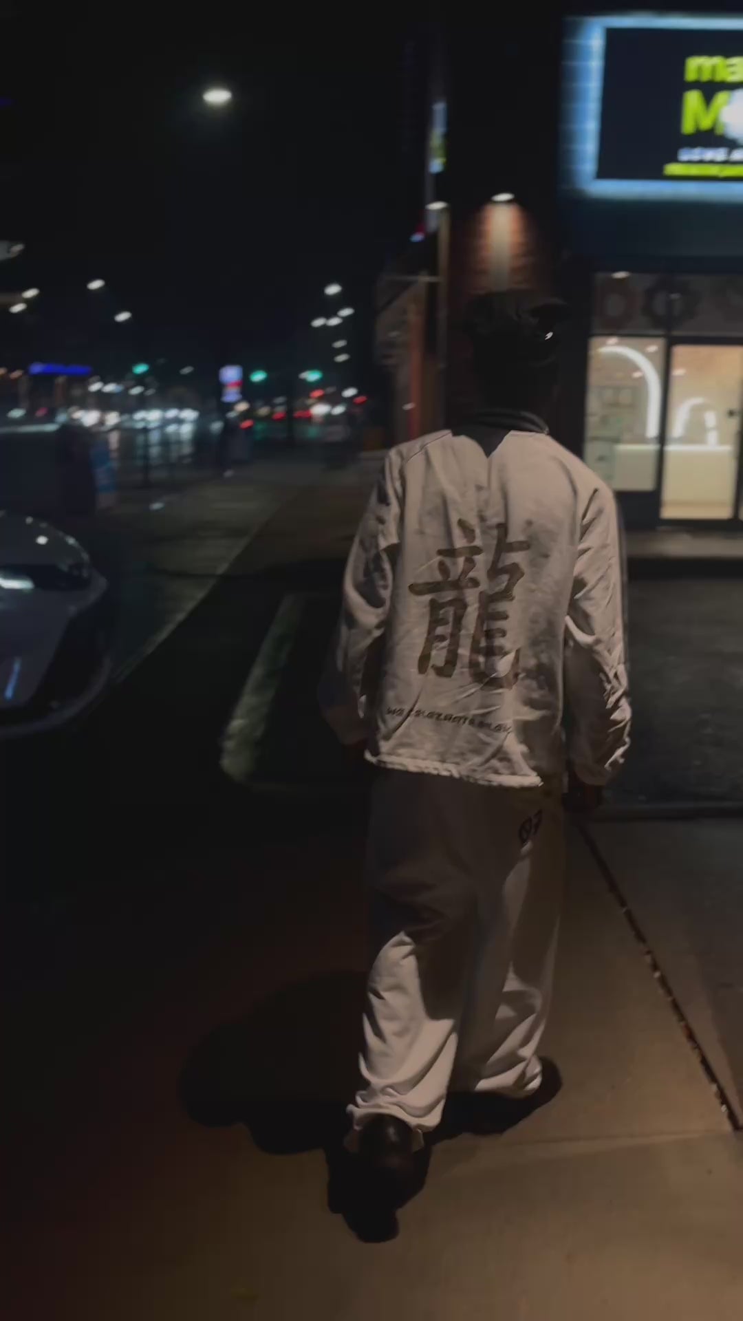 Ghost Protocol 07 (SET)